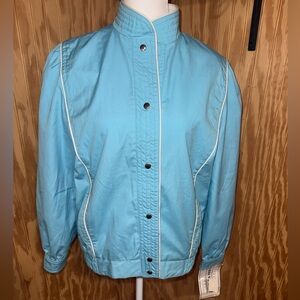 80’s Deadstock NWT Windbreaker